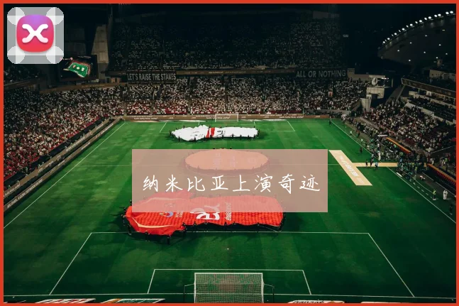 纳米比亚上演奇迹