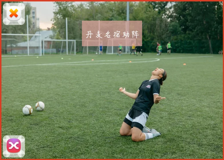 丹麦名宿助阵