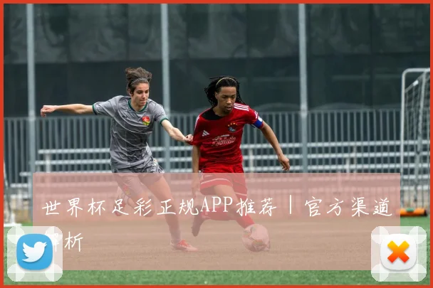 世界杯足彩正规APP推荐｜官方渠道解析
