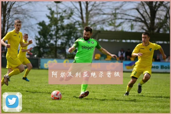 阿尔及利亚绝杀晋级