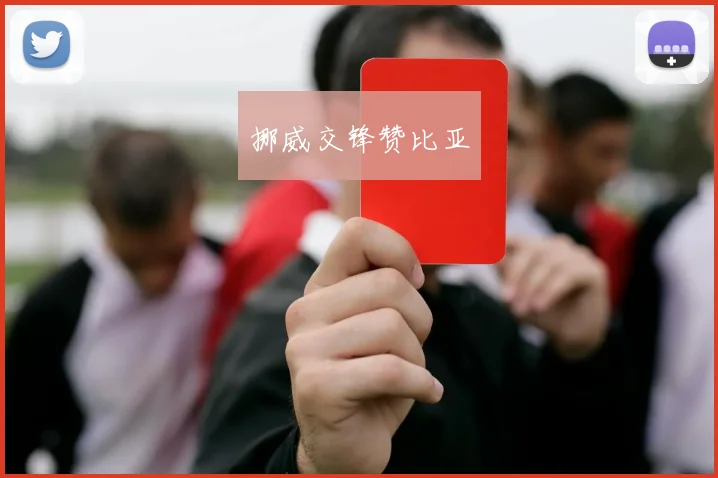挪威交锋赞比亚