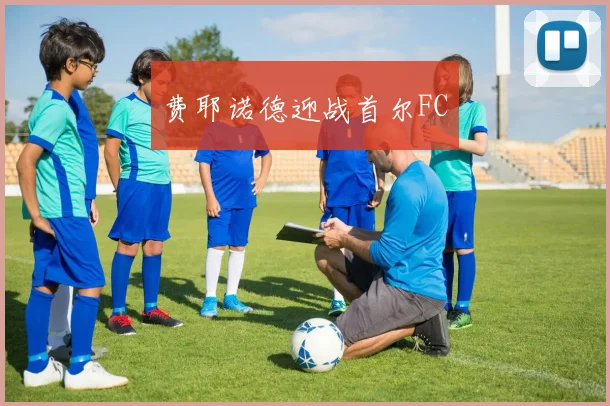 费耶诺德迎战首尔FC