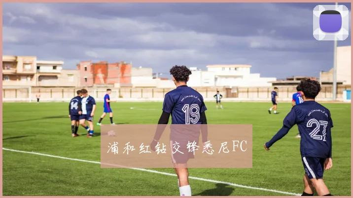 浦和红钻交锋悉尼FC