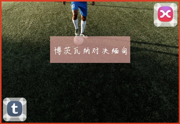 博茨瓦纳对决缅甸
