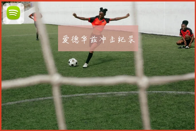 爱德华兹冲击纪录