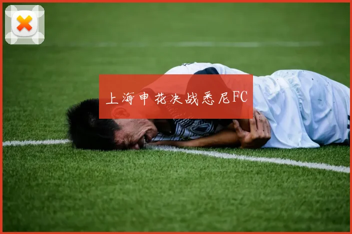 上海申花决战悉尼FC