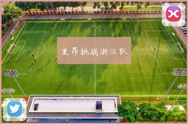 里昂挑战浙江队