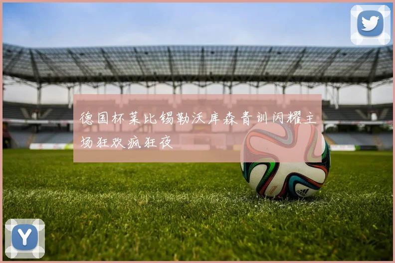 德国杯莱比锡勒沃库森青训闪耀主场狂欢疯狂夜
