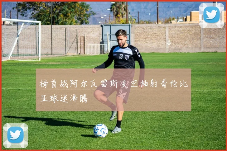 榜首战阿尔瓦雷斯凌空抽射哥伦比亚球迷沸腾
