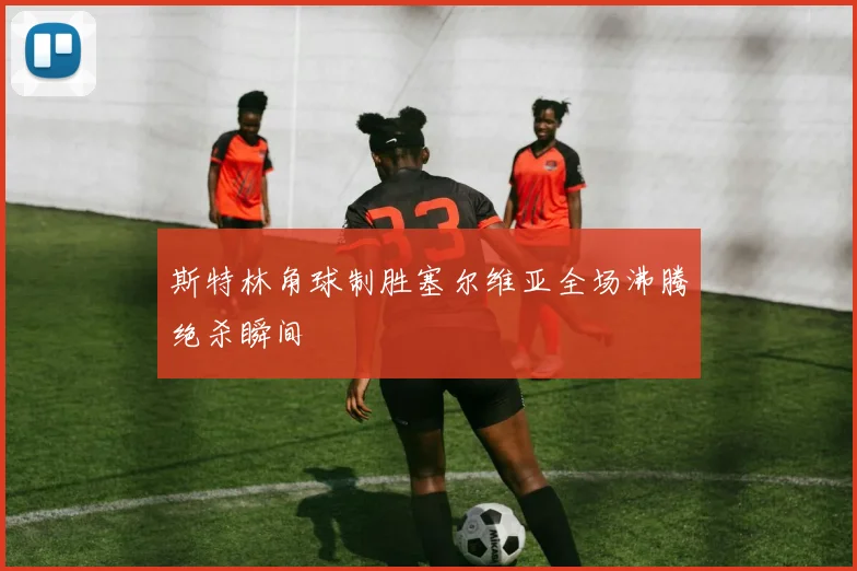 斯特林角球制胜塞尔维亚全场沸腾绝杀瞬间