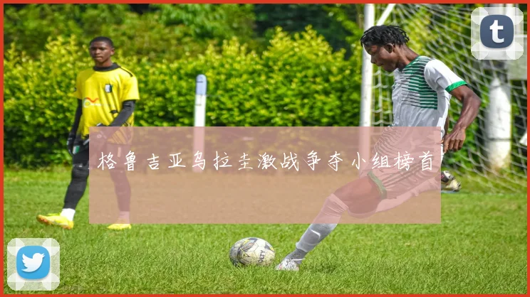 格鲁吉亚乌拉圭激战争夺小组榜首